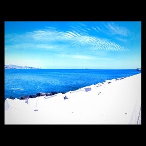 Meet your Posher, Liz